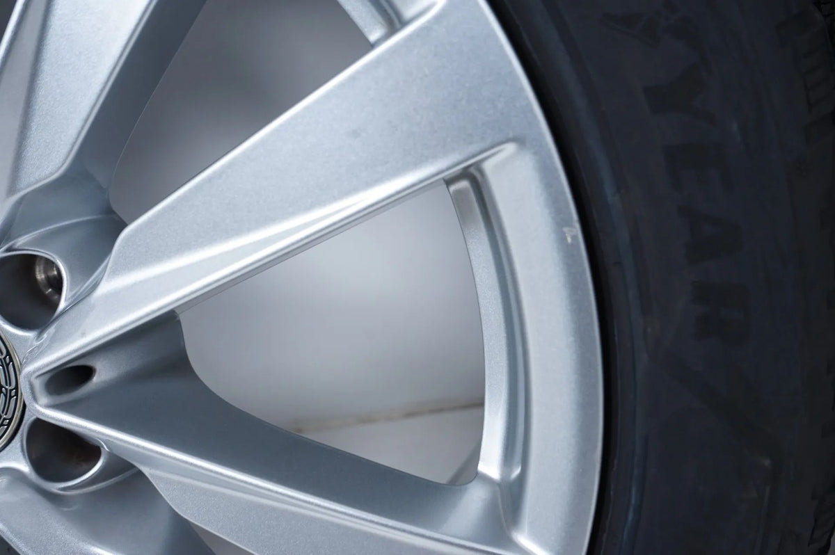 Mercedes S-Class W223 V223 Winter Tires Winter Wheels 19 Inch 7mm Detailansicht 10