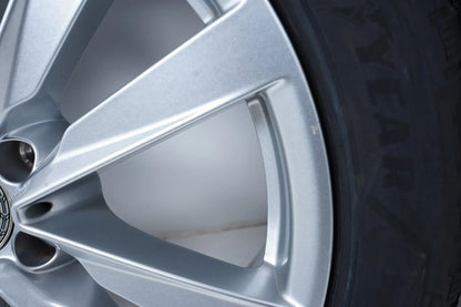 Mercedes S-Class W223 V223 Winter Tires Winter Wheels 19 Inch 7mm