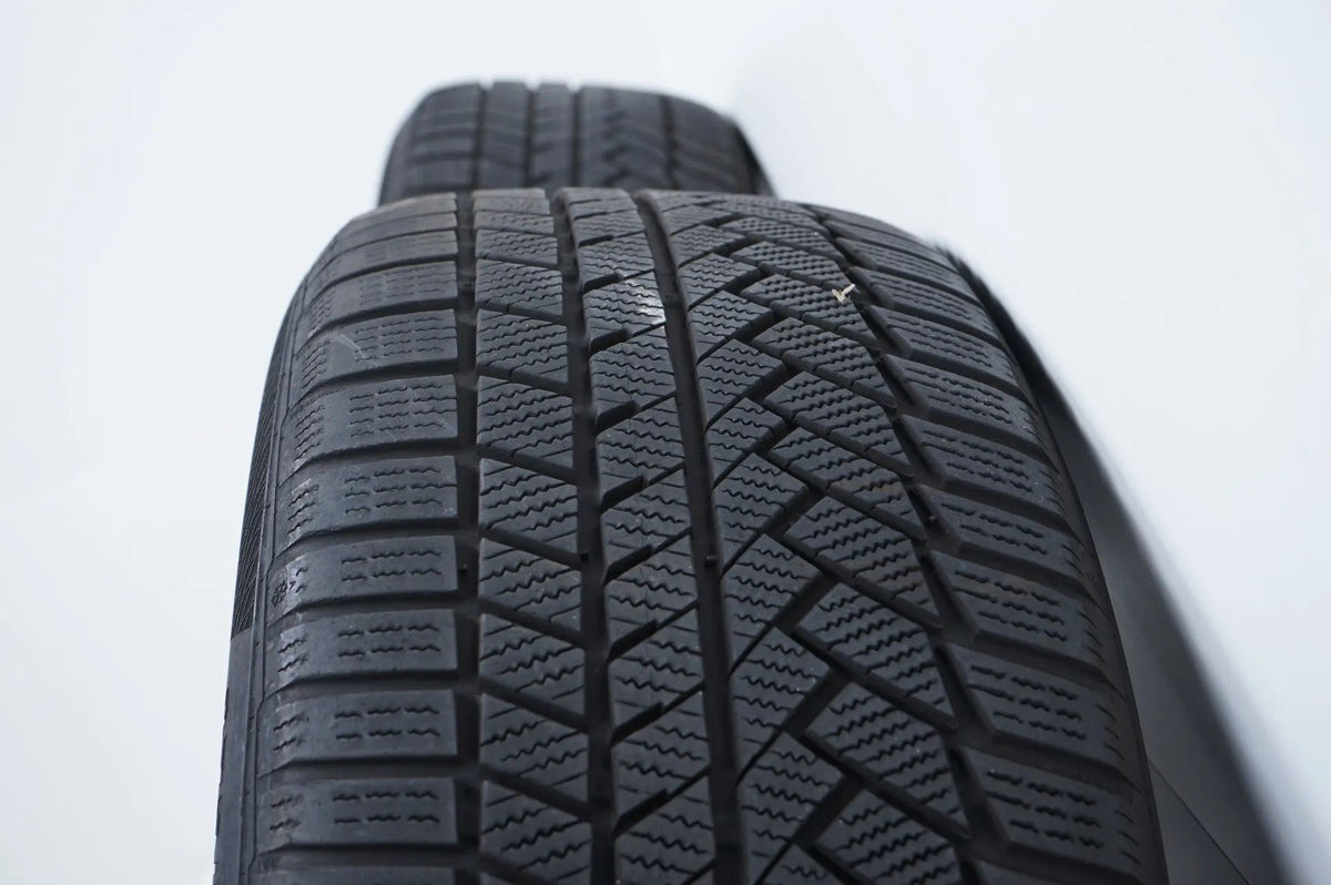Mercedes GLS X167 W167 winter tires/wheels 275/50/20 inch Detailansicht 13