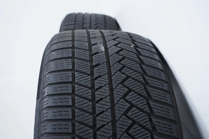 Mercedes GLS X167 W167 winter tires/wheels 275/50/20 inch
