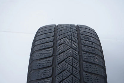 Mercedes C-Class W206 winter tires/wheels 225/45/18 inch