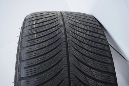 Pneus hiver et jantes hiver 20 pouces pour Mercedes SL AMG R232 W232