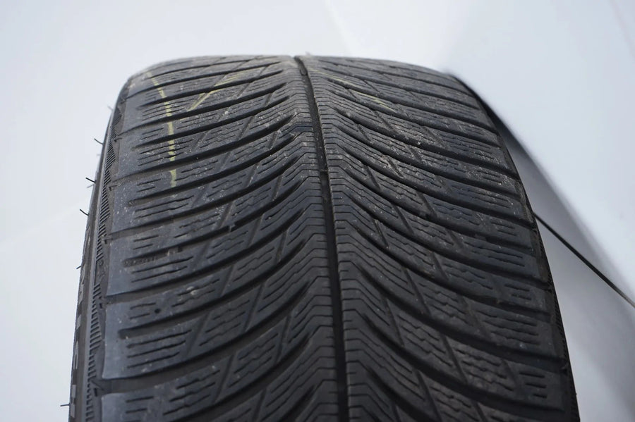 Pneus hiver et jantes hiver 20 pouces pour Mercedes SL AMG R232 W232