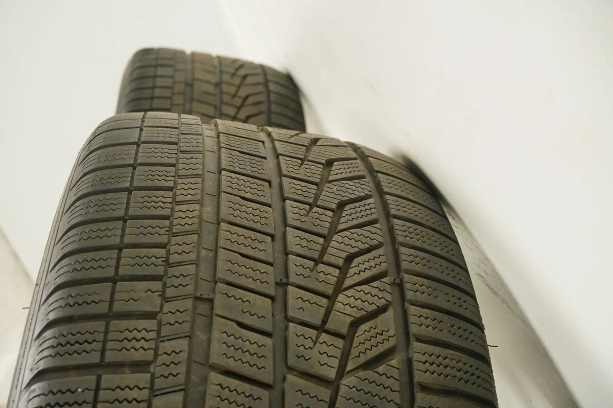 Mercedes S-Class W223 winter tires/wheels 255/45/19 inch Detailansicht 17