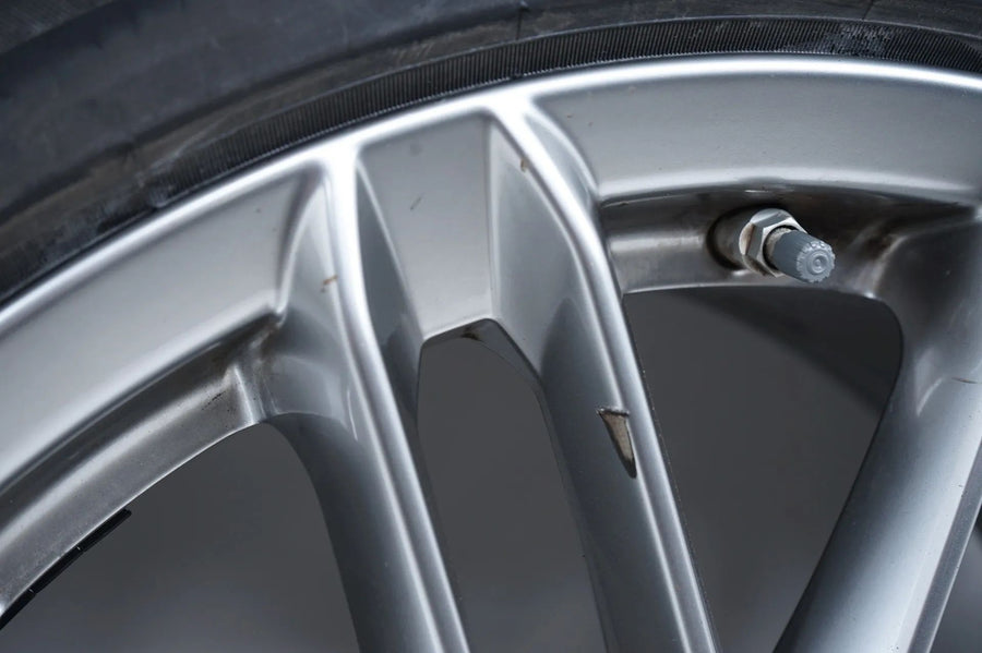 Mercedes S-Class W223 winter tires/wheels 255/45/19 inch