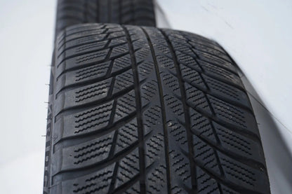 Mercedes AB Class W177 B247 Winter Wheels Winter Tires 18 Inch