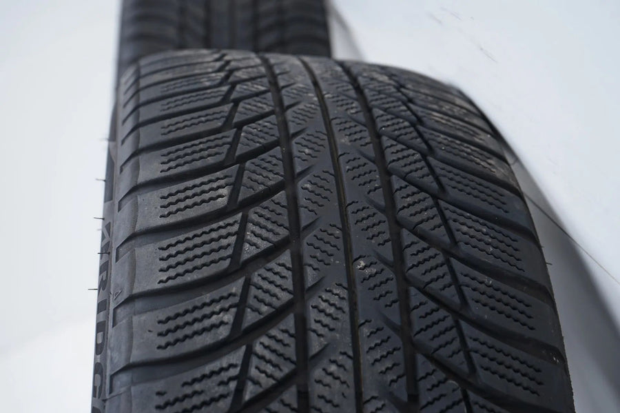 Mercedes AB Class W177 B247 Winter Wheels Winter Tires 18 Inch