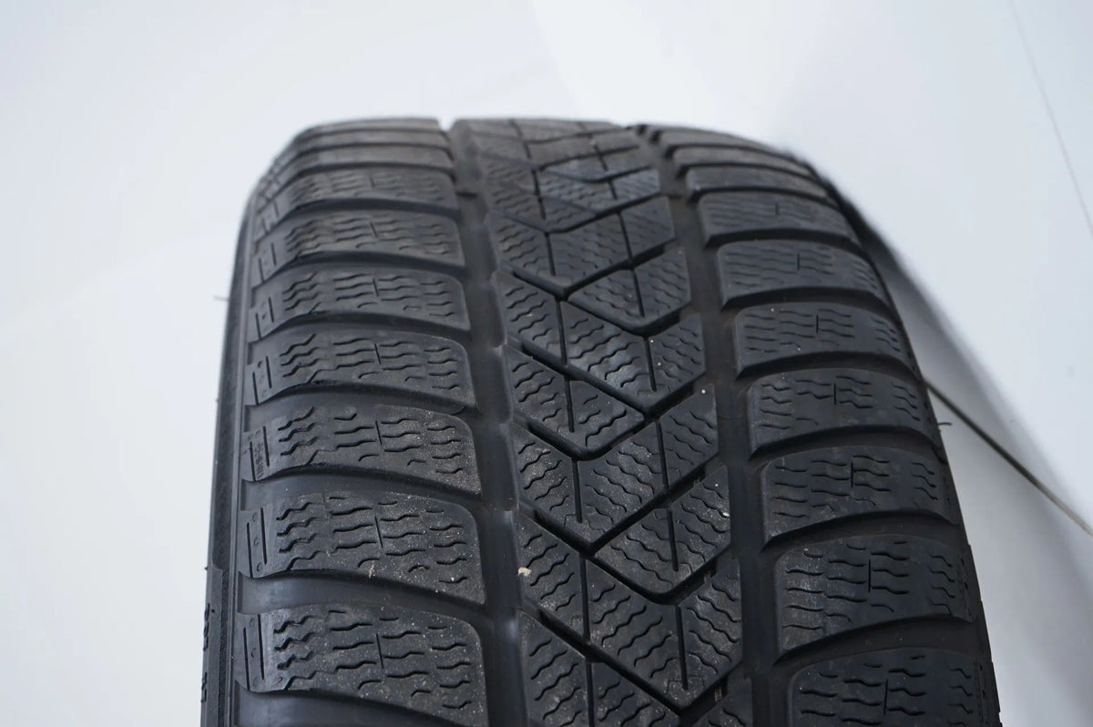 Mercedes CLS Class W257 winter tires/wheels 245/40/19 inch Detailansicht 18
