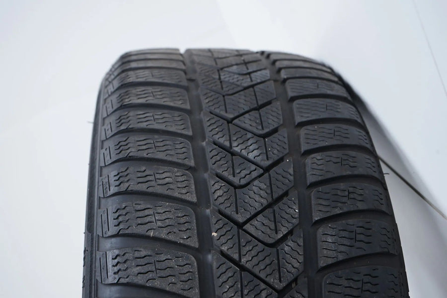 Mercedes CLS Class W257 winter tires/wheels 245/40/19 inch