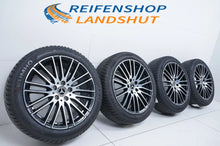 Pneus toutes saisons pour Mercedes Classe C W206, jantes hiver, 225/45/18 pouces