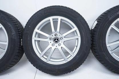 Mercedes GLC Class W254 Winter Tires Winter Wheels 18 inch