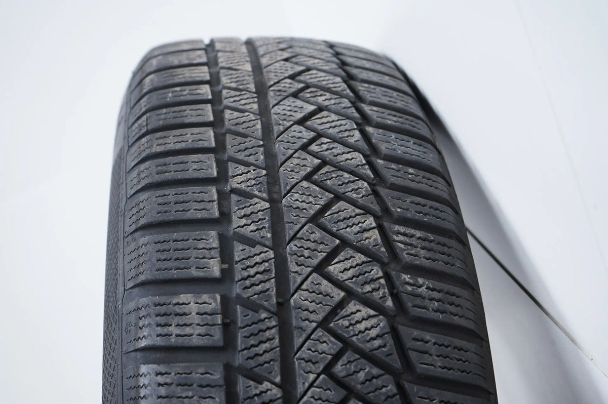 Mercedes EQA EQB H243 X243 Winter Wheels Winter Tires 18 Inch Detailansicht 12