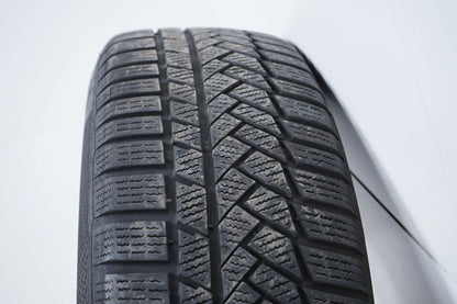Mercedes EQA EQB H243 X243 Winter Wheels Winter Tires 18 Inch