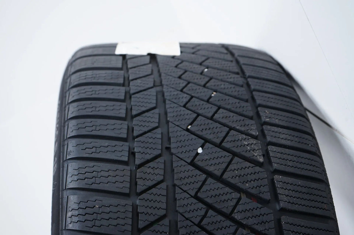 BMW Z4 G29 winter tires/wheels 255/40/18 inch M798 Detailansicht 12