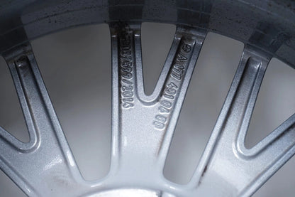 Mercedes AB Class W177 B247 Winter Wheels Winter Tires 18 Inch