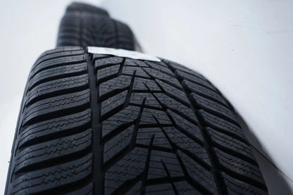 Nové zimní pneumatiky a zimní kola pro BMW řady 1 F70, 225 45, 18 palců