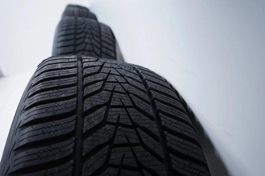 NEW BMW 5 Series G60 G61 Winter Tires Winter Wheels 225 55 18 inch
