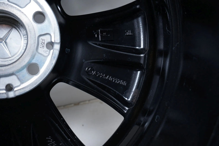 Mercedes EQE W295 V295 winter tires/wheels 255/45/19 inch