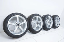 Pneumatici invernali e ruote invernali Mercedes Classe CLS W257 245 40 19 pollici