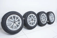 Mercedes Classe A B W177 W247 ruote invernali pneumatici invernali 16 pollici