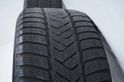 Mercedes CLS Class W257 winter tires/wheels 245/40/19 inch
