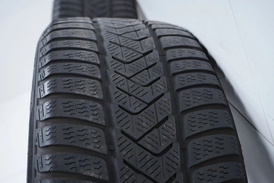 Mercedes CLS Class W257 winter tires/wheels 245/40/19 inch