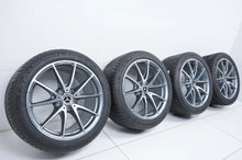Mercedes E63 AMG W213 pneumatici invernali ruote invernali 19 pollici