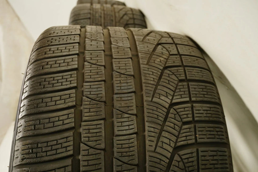Mercedes GT GTS W190 R190 Winter Tires Winter Wheels 19/20 inch