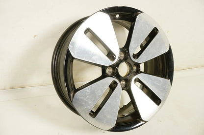 1 jante en aluminium Smart W453 C453 16 pouces 6J A4534016401