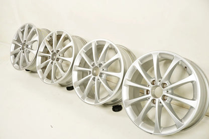 Mercedes A B GLA W177 W247 H247 Jantes aluminium 17 pouces A1774010300