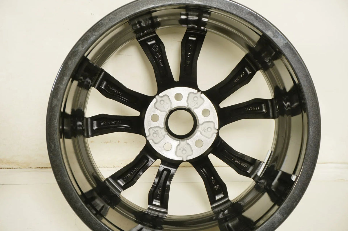 1 x jante alliage BMW Z4 G29 Toyota Supra 18 pouces 8811706 10J Detailansicht 7