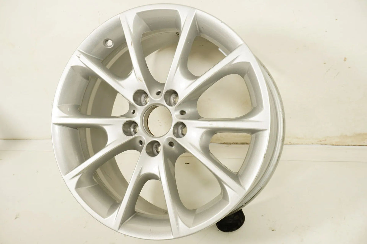1 x jante alliage BMW Série 3 Série 4 F30 F31 F32 F36 18 pouces 398 6796251 8,5J Detailansicht 4