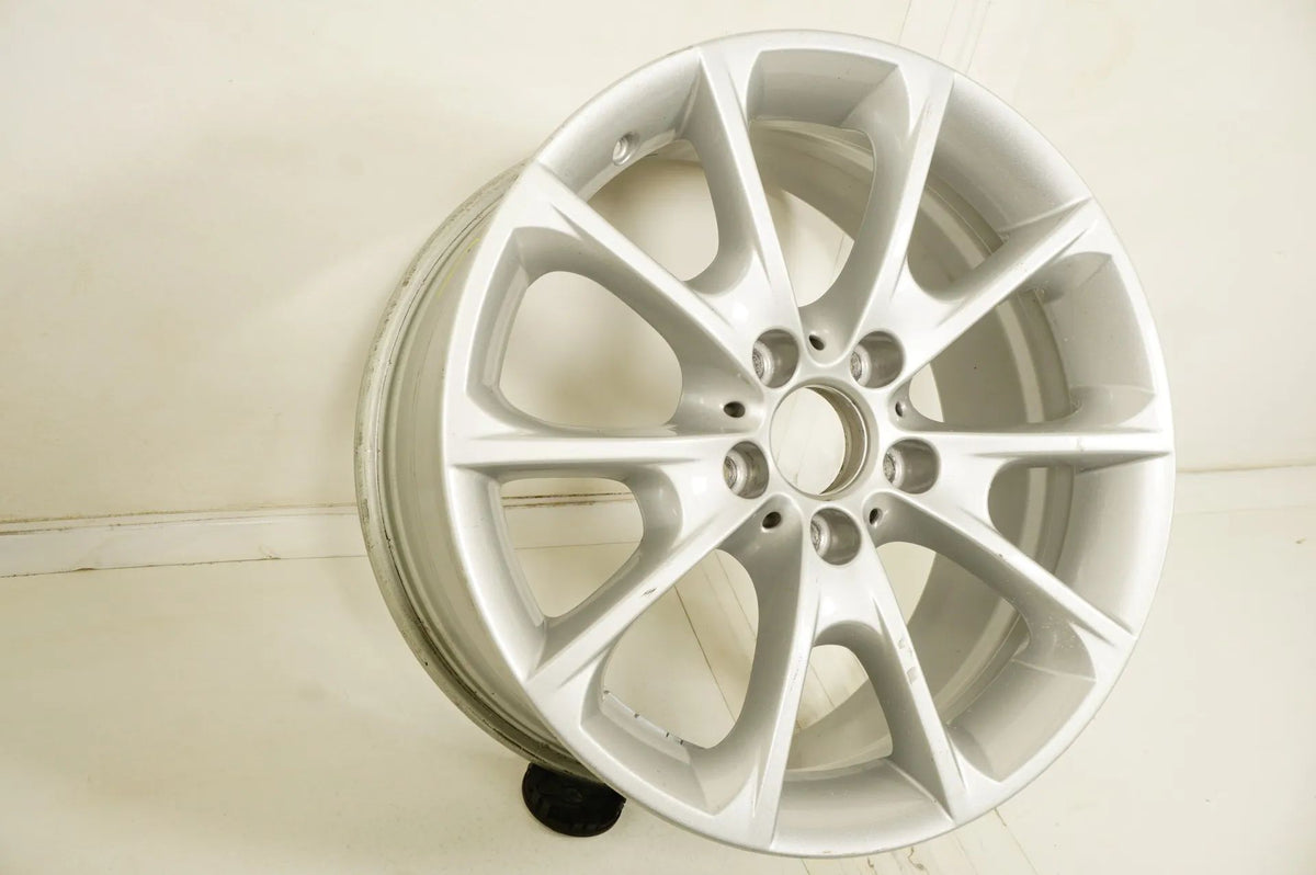 1 x hliníkový disk BMW řady 3 a 4 F30 F31 F32 F36 18 palců 398 6796251 8,5J Detailní zobrazení 3