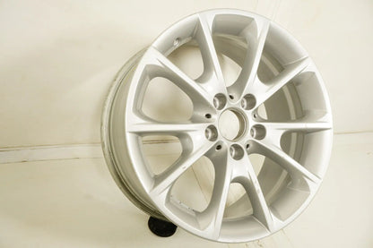 1 x hliníkový disk BMW řady 3 a 4 F30 F31 F32 F36 18 palců 398 6796251 8,5J
