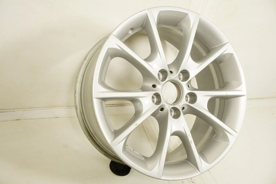 1 x hliníkový disk BMW řady 3 a 4 F30 F31 F32 F36 18 palců 398 6796251 8,5J