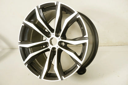 1 x jante alliage BMW Z4 G29 Toyota Supra 18 pouces 8811706 10J
