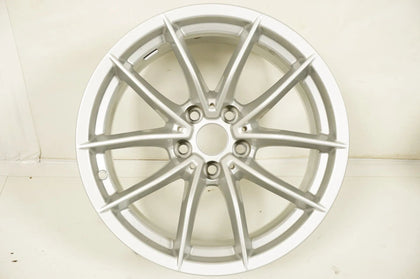 1 x Original BMW Z4 G29 17-inch Alloy Wheel 6879184 768 8.5J
