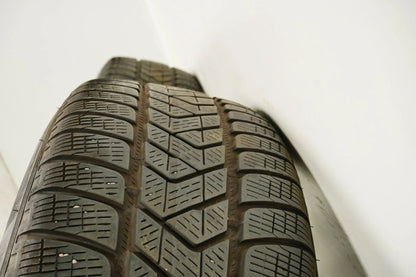 Mercedes GLC W253 X253 Allwetterräder mit neuen Allwetterreifen 235 60 18 Zoll