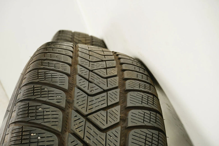 Mercedes GLC W253 X253 Allwetterräder mit neuen Allwetterreifen 235 60 18 Zoll