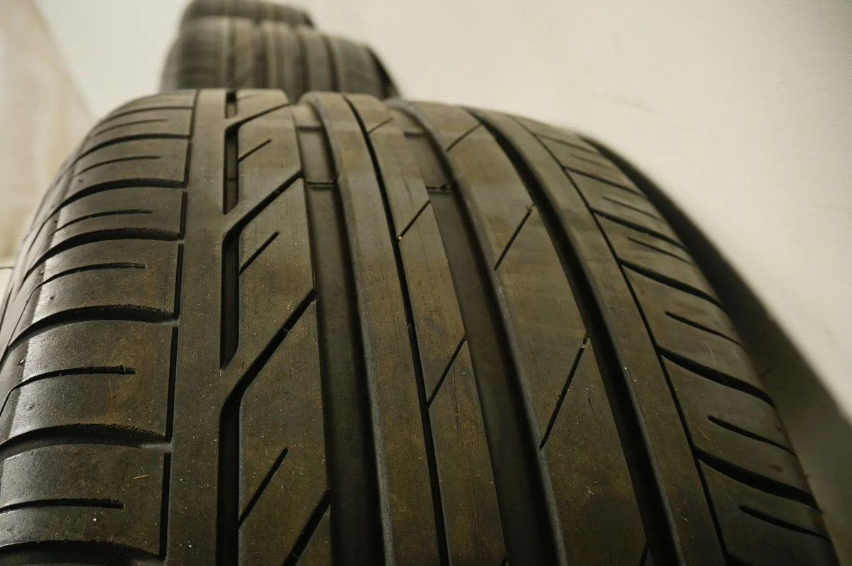 MINI Countryman F60 summer tires, summer wheels 225 55 17 inch Detailansicht 9