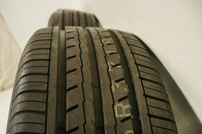 NUOVO pneumatici estivi e ruote estive Smart EQ W453 Brabus 16 pollici