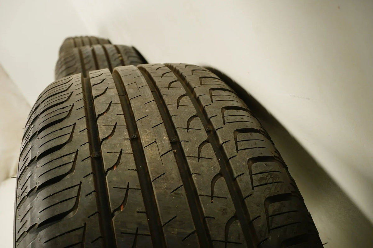 Mercedes X-Class W470 X470 summer wheels 255/65 R17 inch Detailansicht 16