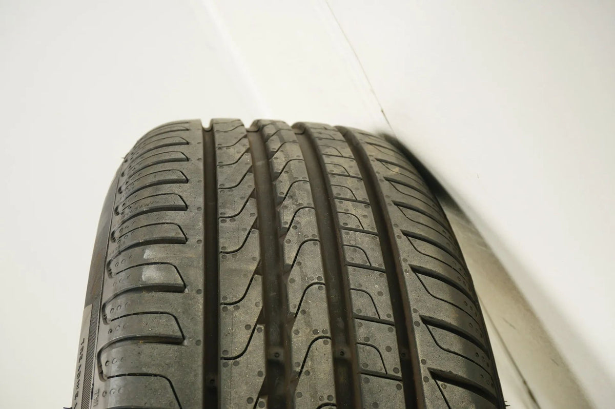 Like New Mercedes AB Class W177 B247 Summer Wheels 16 inch Detailansicht 12