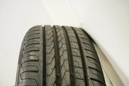 Like New Mercedes AB Class W177 B247 Summer Wheels 16 inch