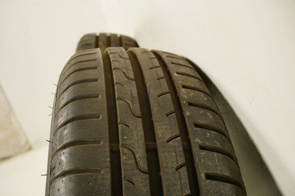 Smart A453 W453 Summer Tires Summer Wheels 15 Inch