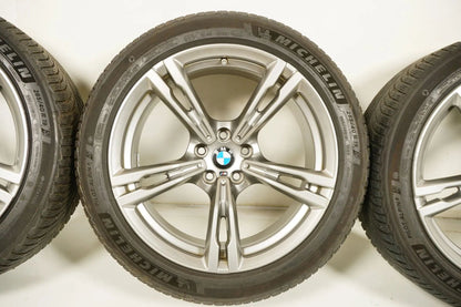 BMW M5 F90 winter tires/wheels 265/40/19 inch 705M
