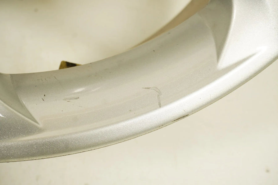 1 x BMW řady 3 řady 4 F30 F31 F32 F36 hliníkový disk 19 palců 401 6796256 8J