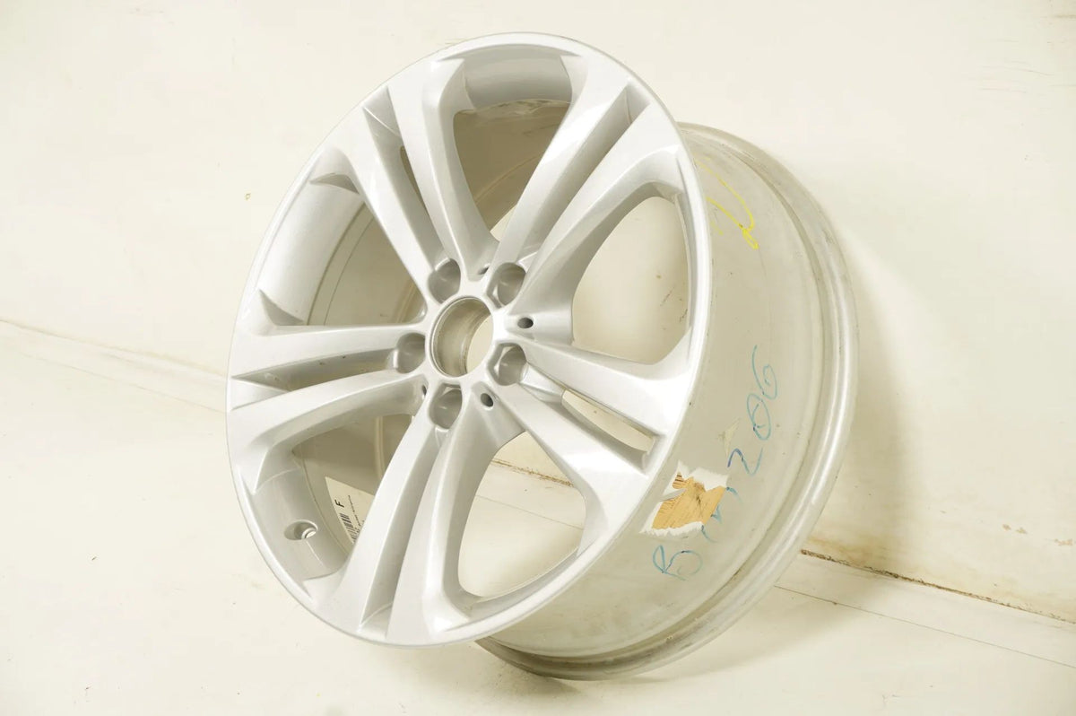1 x Jante alliage BMW Série 3 Série 4 F30 F31 F32 F36 19 pouces 401 6796256 8J Detailansicht 4