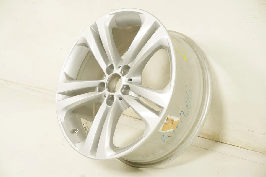 1 x Jante alliage BMW Série 3 Série 4 F30 F31 F32 F36 19 pouces 401 6796256 8J