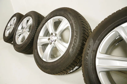Mercedes GLC W253 X253 winter tires/wheels 235/60 R18 inch